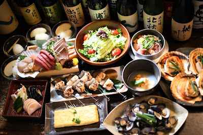 東北居酒屋〜奥羽の宴〜 사진 3
