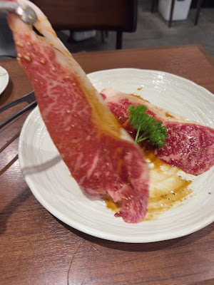 炭火焼肉 たん清 湯島天神下店 사진 2