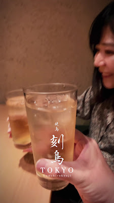 焼鳥刻鳥 사진 2