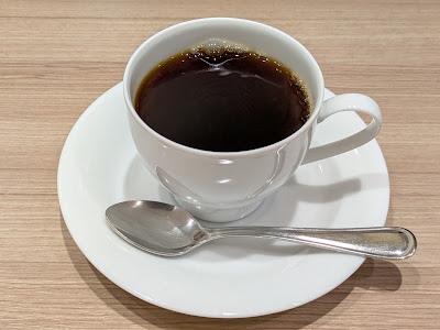 KEY COFFEE Matsuzakaya Ueno Store 사진 2