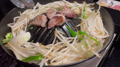 ジンギスカン壱鉄上野御徒町店 사진 2