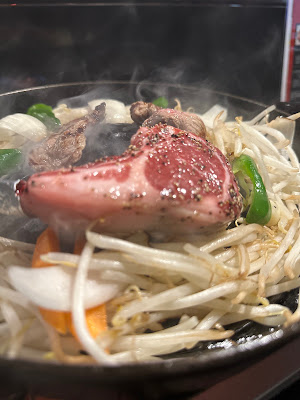 ジンギスカン壱鉄上野御徒町店 사진 4