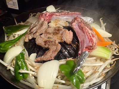 ジンギスカン壱鉄上野御徒町店 사진 3