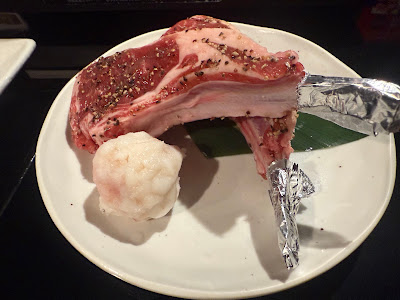 ジンギスカン壱鉄上野御徒町店 사진 5
