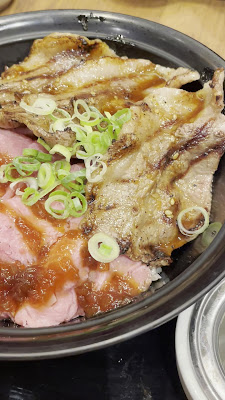 ローストビーフとステーキ YOSHIMI PARCO_ya上野店 사진 2