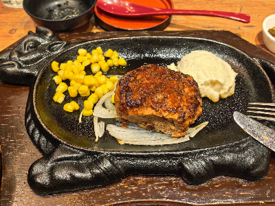 ローストビーフとステーキ YOSHIMI PARCO_ya上野店 사진 4