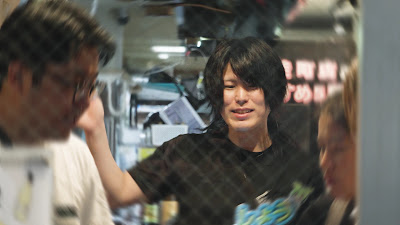 Nihonshu Genka Sakagura 사진 2