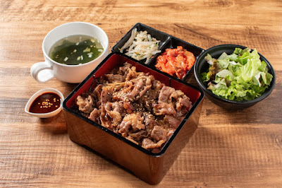 Yakiniku Yansando Parcoya Ueno 사진 5