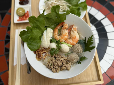 Gạo Restaurant - ガオ 사진 4