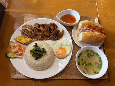 Gạo Restaurant - ガオ 사진 3
