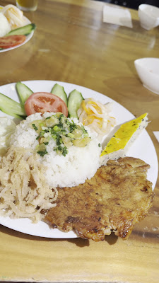 Gạo Restaurant - ガオ 사진 2