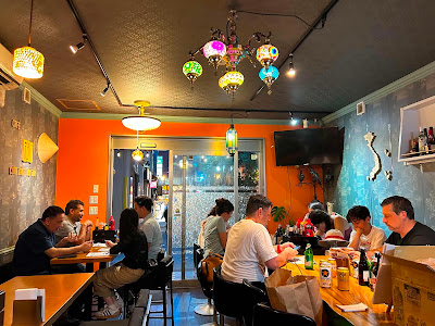 Gạo Restaurant - ガオ 사진 5