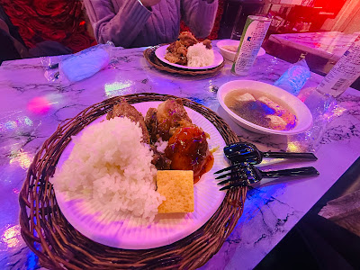 Mother's Kusina ni Ate Glo Philippine Restaurant 사진 3