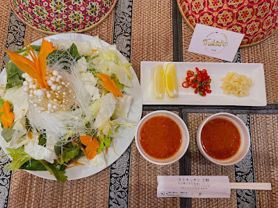 Thai kitchen ueno 사진 4