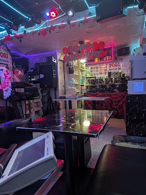 Pogi philippine restaurant bar 사진 5