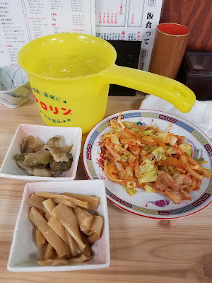 ิBuffet crab ueno 사진 4