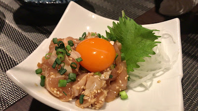 山鶏 HANARE 사진 2