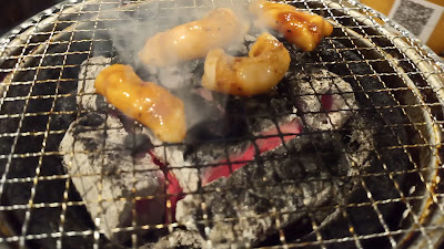 마루초 호르몬 사진 2