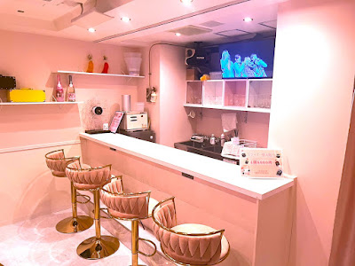 コンカフェ Mignon上野店 사진 2