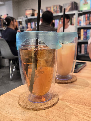 Ueno Boardgame Cafe canvas 사진 2