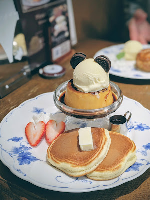 喫茶トリコロール 松坂屋上野店 사진 3