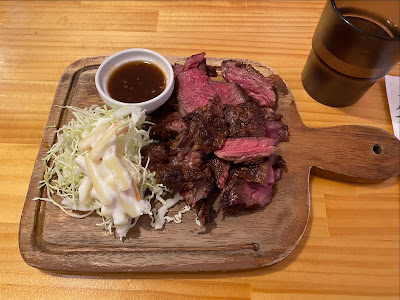 肉の奇跡 上野店 사진 3