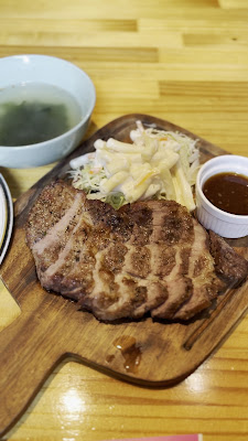 肉の奇跡 上野店 사진 2