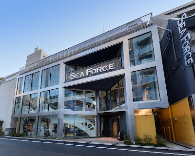 SeaForce 사진 3