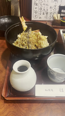和楽庵 はなれ 御徒町店 사진 2