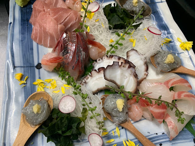 和楽庵 はなれ 御徒町店 사진 3