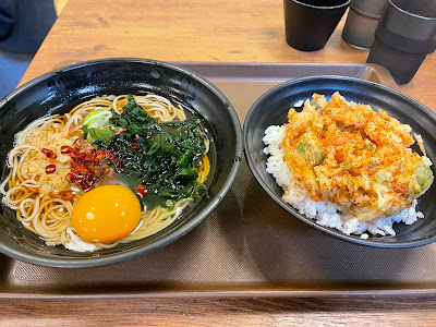匠そば 사진 3
