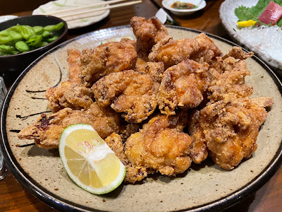 酒菜 阿呍（あうん） 사진 3