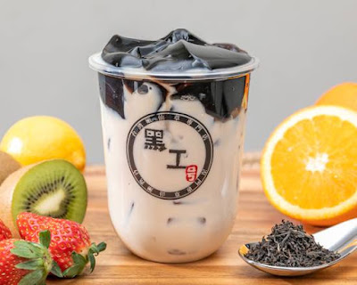 黒工号上野2号店 사진 3