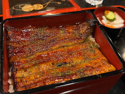 우나기 카네이치 히가시우에노 사진 4