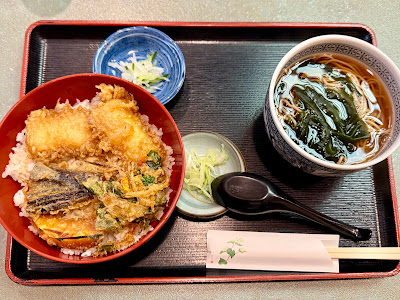 Ōmura Soba 사진 3
