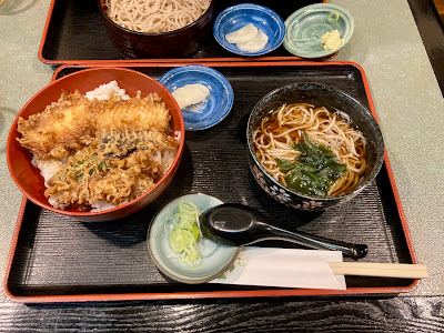 Ōmura Soba 사진 4