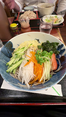 Hinode Soba Shop 사진 2