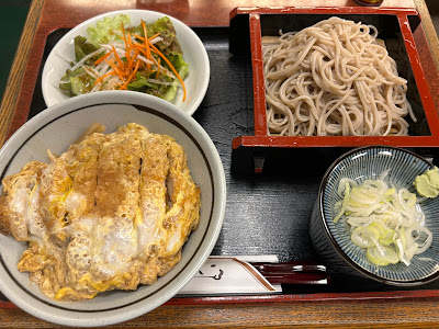 Hinode Soba Shop 사진 3