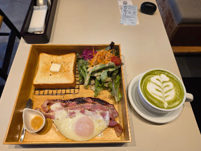 Ginza Nishikawa Coffee Roastery 사진 4