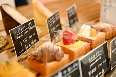 Ginza Nishikawa Coffee Roastery 사진 3