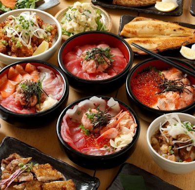 和酒と肴 縁-yukari-新御徒町店 사진 3