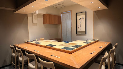 Sushi Komurasaki 사진 3