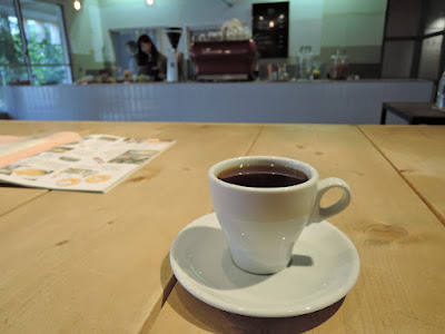 CRAZY CAFE [BLANK] 사진 2