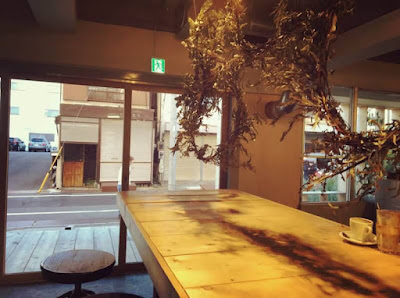 CRAZY CAFE [BLANK] 사진 5