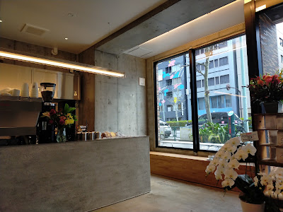 WESTSIDE COFFEE KURAMAE 사진 3