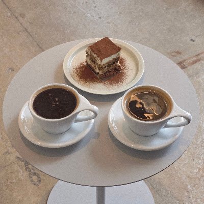 WESTSIDE COFFEE KURAMAE 사진 4