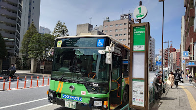 Kuramae Sta. 사진 4