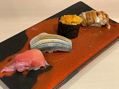 Asakusa ASA Tora Kai-kai Izakaya 사진 3