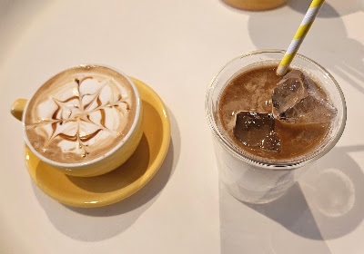 cafe POTA asakusa 사진 4