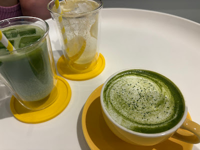 cafe POTA asakusa 사진 3